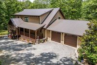 Timberland Property for sale in Sequatchie County, Tennessee