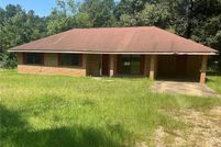 Land for sale in Saint Helena Parish, Louisiana