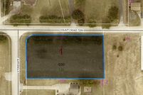 Undeveloped Land for sale in Coles County, Illinois