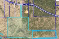Land for sale in Bossier Parish, Louisiana