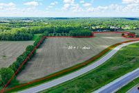 Land for sale in Morgan County, Indiana