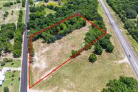 Homesite for sale in Hunt County, Texas