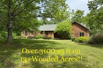 Timberland Property for sale in Texas County, Missouri