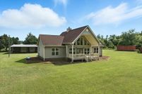 Land for sale in Sumter County, Georgia