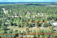 Homesite for sale in Crisp County, Georgia