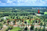 Undeveloped Land for sale in Crisp County, Georgia