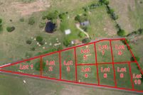 Homesite for sale in Wood County, Texas