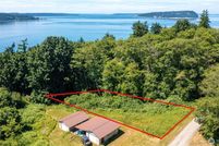 Homesite for sale in Clallam County, Washington