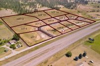 Land for sale in Missoula County, Montana
