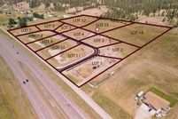 Farm and Ranch for sale in Missoula County, Montana