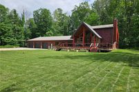 Land for sale in Dunn County, Wisconsin