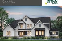 House for sale in Hancock County, Indiana