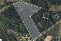 Land for sale in Laurens County, South Carolina