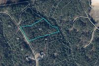 Land for sale in Pickens County, South Carolina