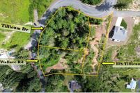 Homesite for sale in Lewis County, Washington