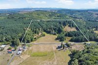 Land for sale in Lewis County, Washington