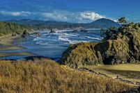 Land for sale in Curry County, Oregon