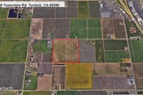 Land for sale in Stanislaus County, California