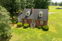 Land for sale in Halifax County, Virginia