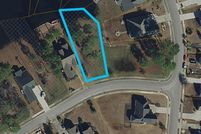 Land for sale in Horry County, South Carolina
