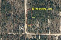 Undeveloped Land for sale in Alachua County, Florida