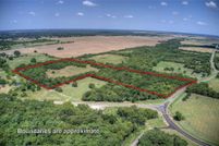 Undeveloped Land for sale in Hunt County, Texas