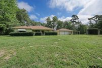 Land for sale in Smith County, Texas