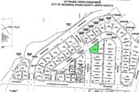 Land for sale in Stark County, North Dakota