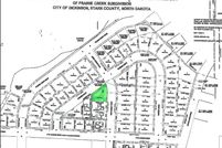 Homesite for sale in Stark County, North Dakota
