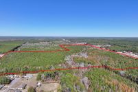Land for sale in Vernon Parish, Louisiana