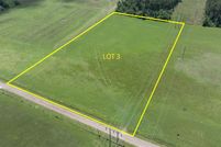 Land for sale in Beauregard Parish, Louisiana