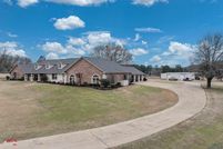Recreational Property for sale in Harrison County, Texas