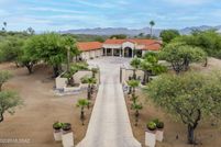 House for sale in Santa Cruz County, Arizona