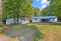 Land for sale in Oswego County, New York