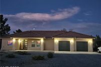 Land for sale in Nye County, Nevada
