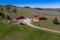 House for sale in Broadwater County, Montana