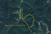 Undeveloped Land for sale in Morgan County, Kentucky