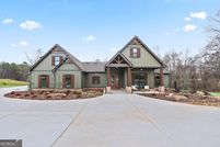 Land for sale in Carroll County, Georgia