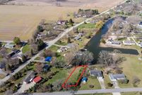 Lakefront Property for sale in Kosciusko County, Indiana
