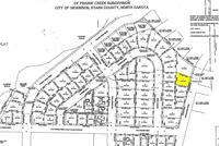 Land for sale in Stark County, North Dakota