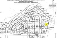 Homesite for sale in Stark County, North Dakota