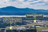 Undeveloped Land for sale in Bonner County, Idaho