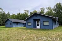 Recreational Property for sale in Baraga County, Michigan