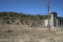 Land for sale in Lincoln County, New Mexico