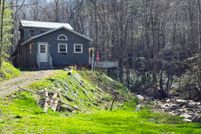 House for sale in Ashe County, North Carolina