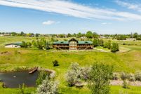 Land for sale in Sheridan County, Wyoming