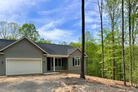 Land for sale in Culpeper County, Virginia