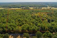 Land for sale in Smith County, Texas