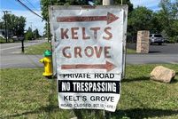 Land for sale in Saratoga County, New York