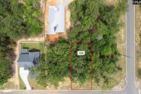 Land for sale in Lexington County, South Carolina